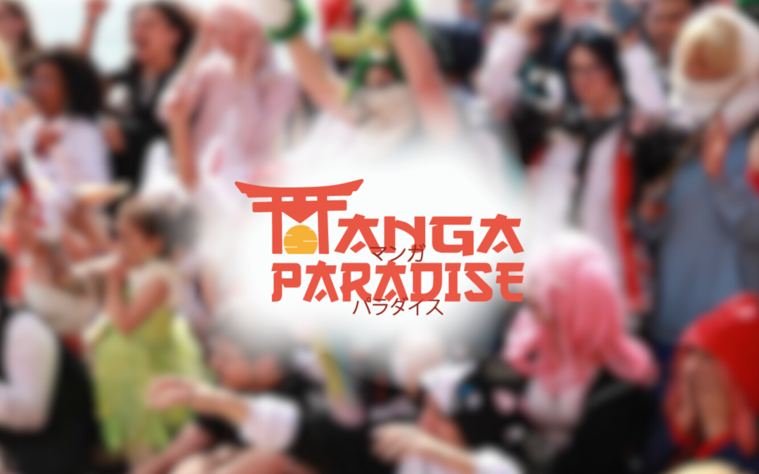 Manga Paradise