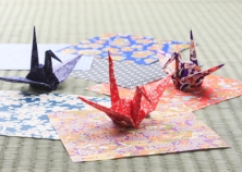 Atelier Origami