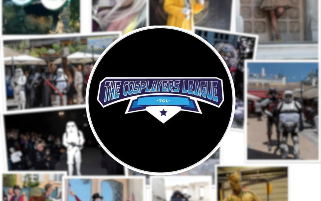 The Cosplayers League