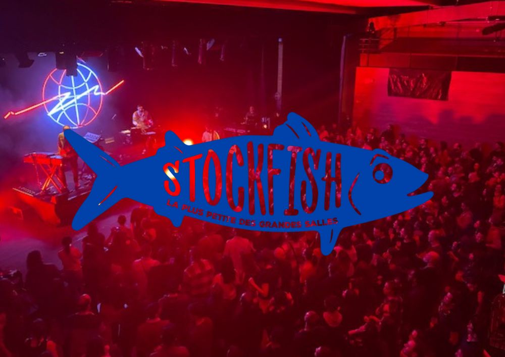 Stockfish 2