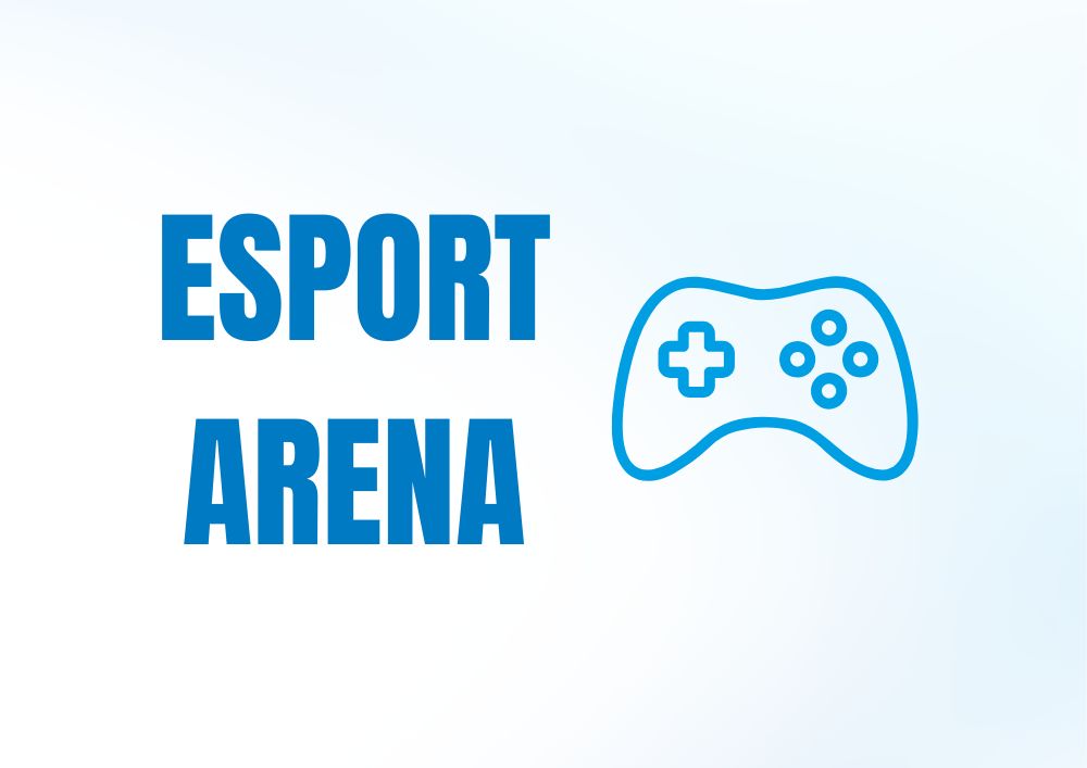 Esport Arena