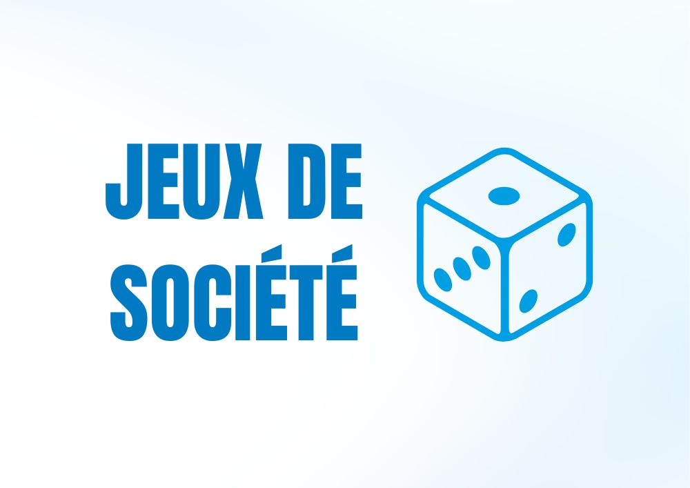 Jeux de Société