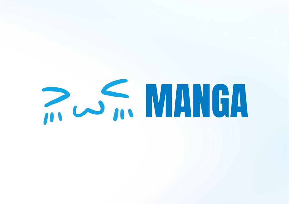 Manga