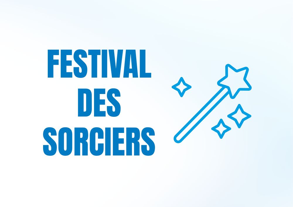 Festival des sorciers