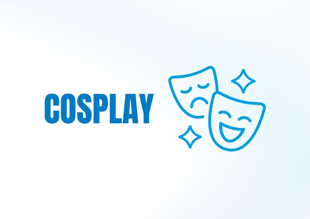Cosplay