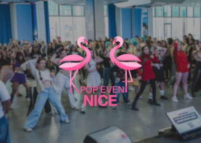 KpopEventNice