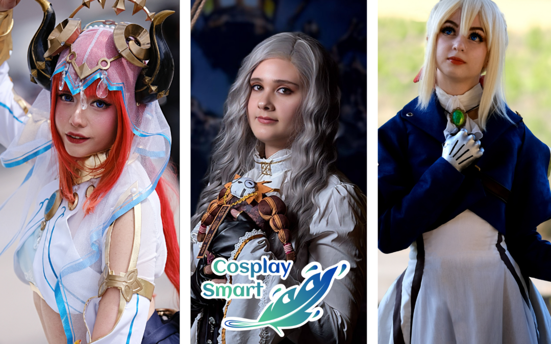Cosplay Smart