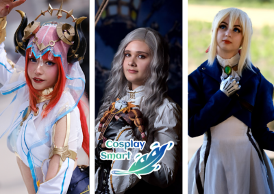 Cosplay Smart