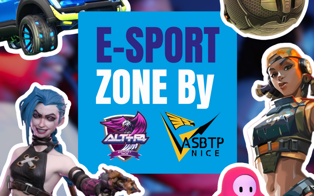 Esport Zone