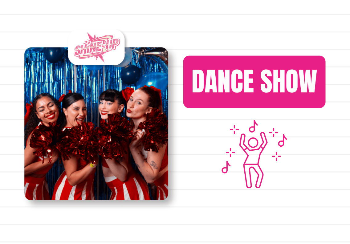 dance show