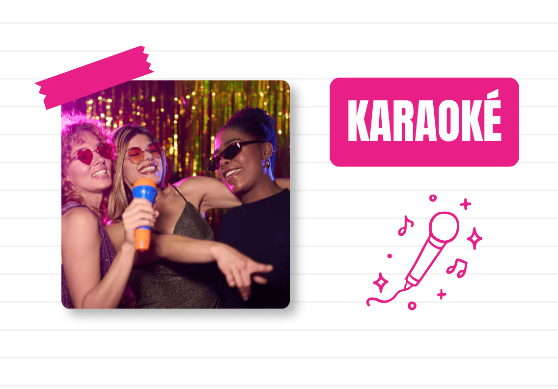 Karaoké