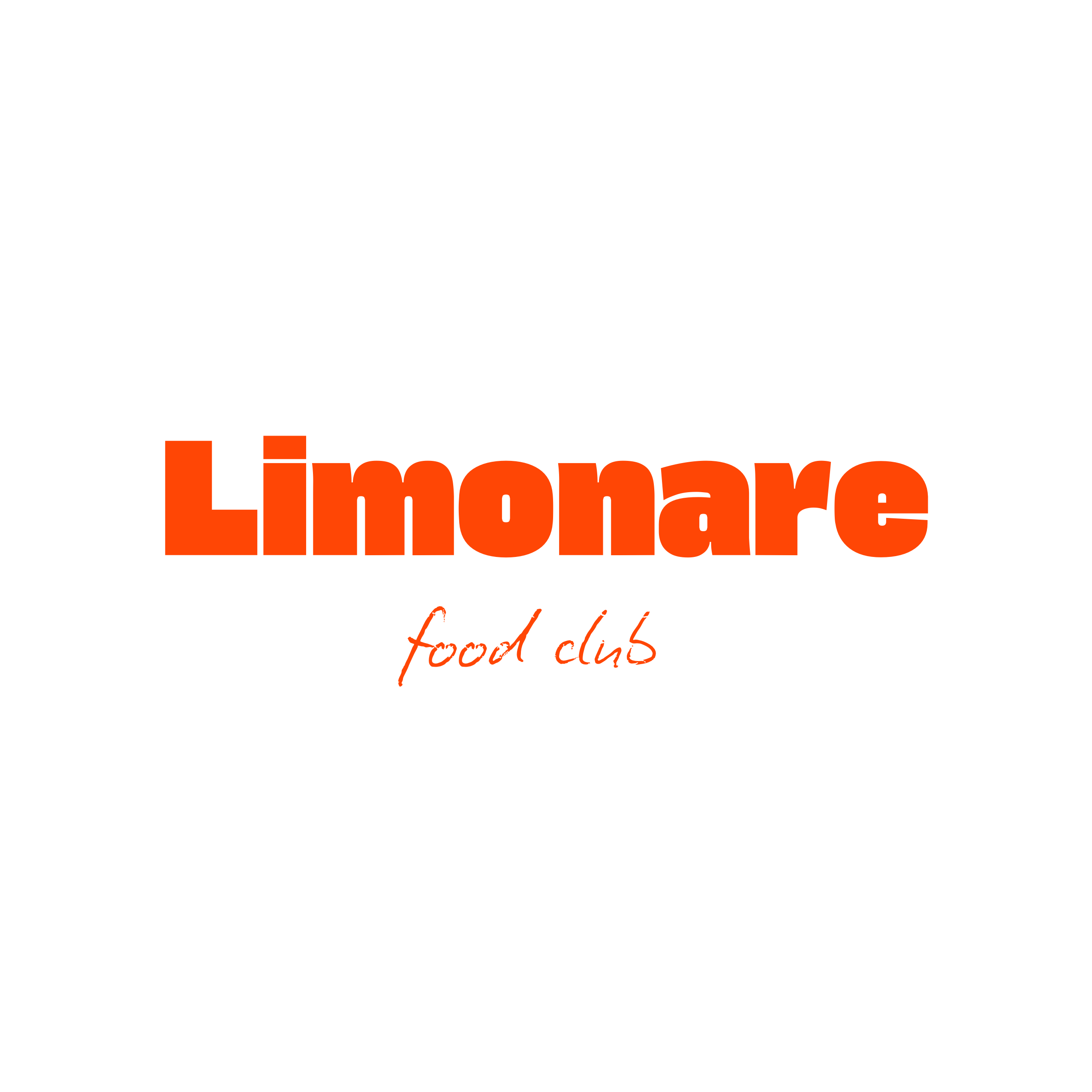Limonare logo - 3