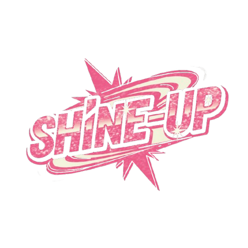 Logo Shineup