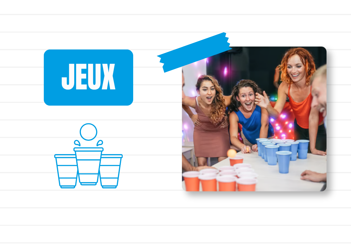 jeux